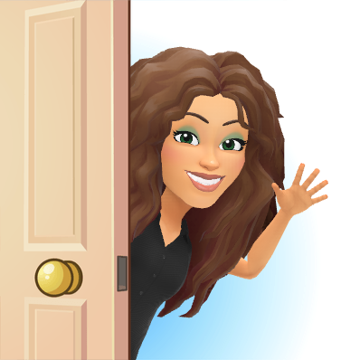 waving doorway