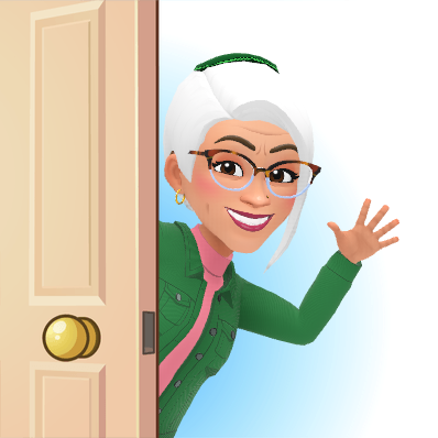 waving doorway