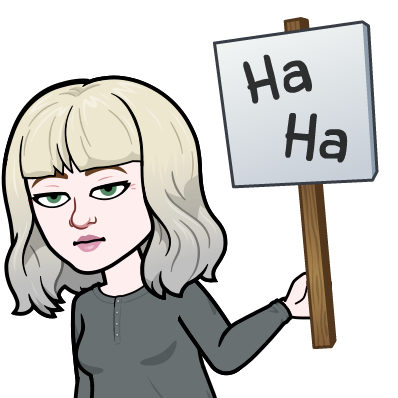Bitmoji Image