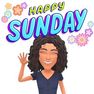 happy sunday