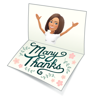 Bitmoji Image