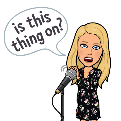 Bitmoji Image