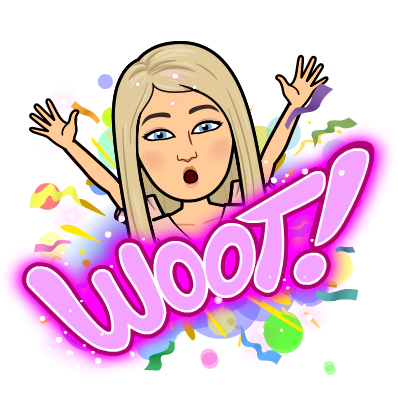Bitmoji Image
