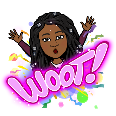 Bitmoji Image
