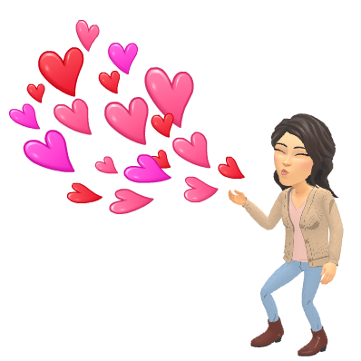 Bitmoji Image