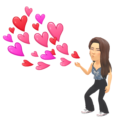 Bitmoji Image