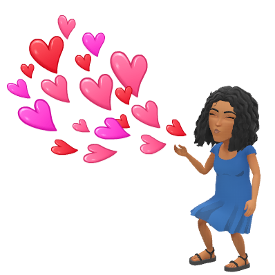 Bitmoji Image