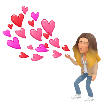 Bitmoji Image