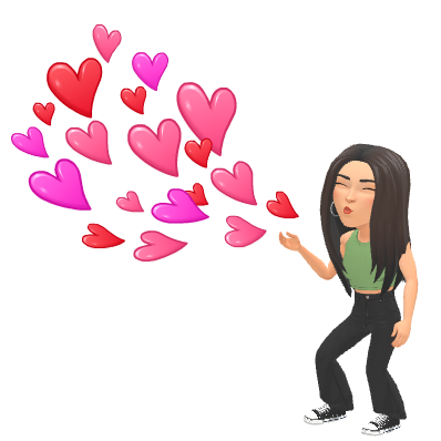 Bitmoji Image
