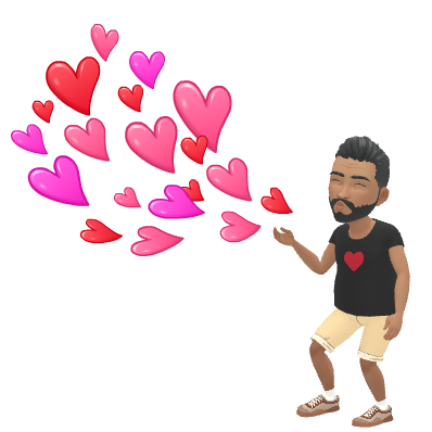 Bitmoji Image