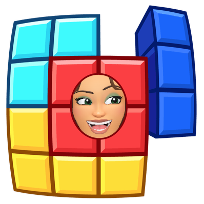 tetris block