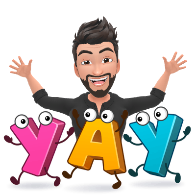 yay