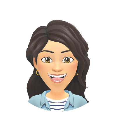 Bitmoji Image