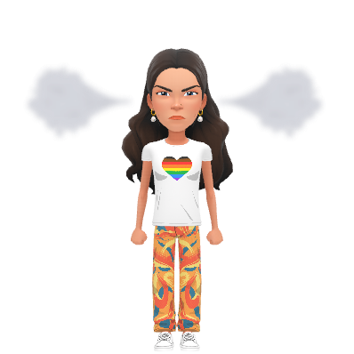 Bitmoji Image