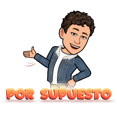 Bitmoji Image