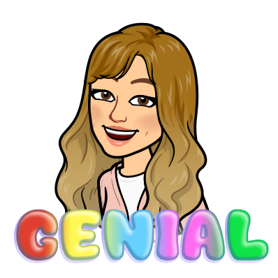 Bitmoji Image