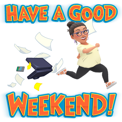 Bitmoji Image