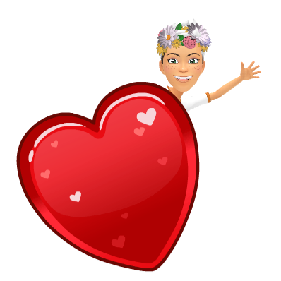 Bitmoji Image