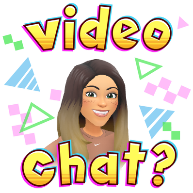 video chat