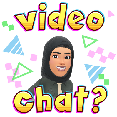 video chat