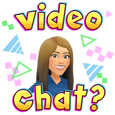 video chat