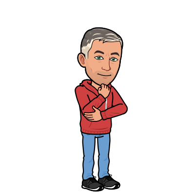 Bitmoji Image