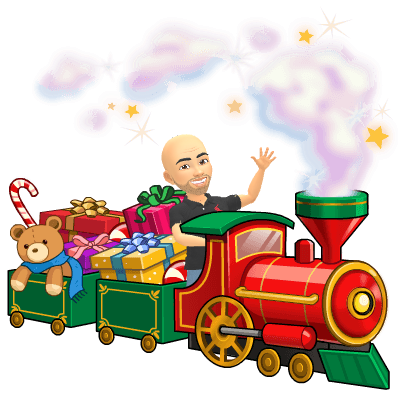 Bitmoji Image