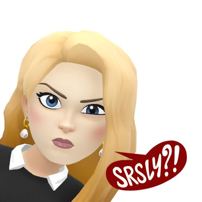 Bitmoji Image