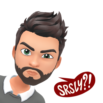 Bitmoji Image