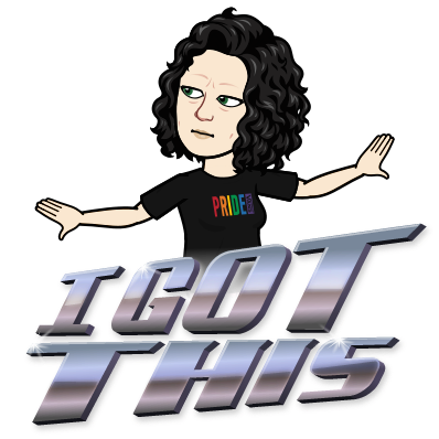 Bitmoji Image