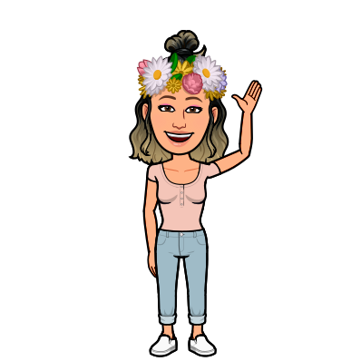 Bitmoji Image