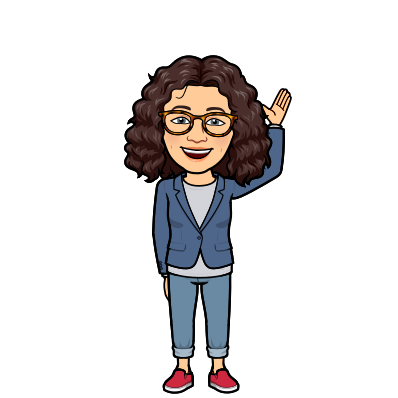 Bitmoji Image