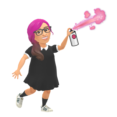 Bitmoji Image