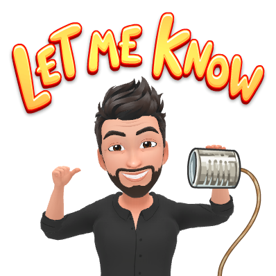 Bitmoji Image