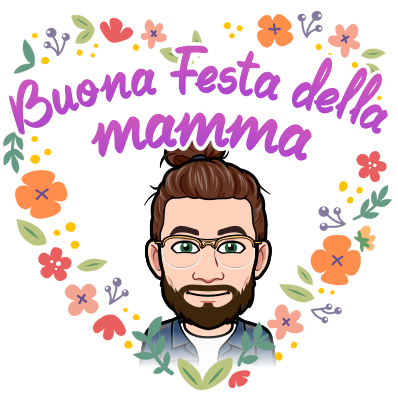 Mamma mia! – Learn Italian from Home