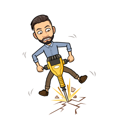 Bitmoji Image