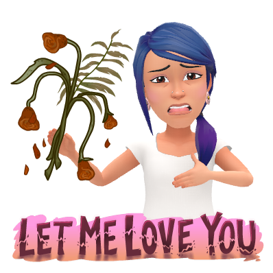 Bitmoji Image
