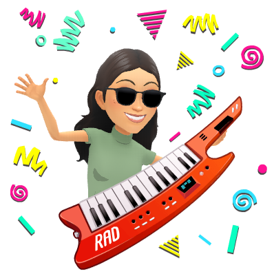 Bitmoji Image