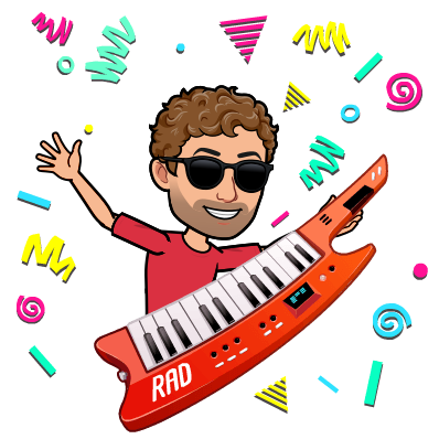 Bitmoji Image