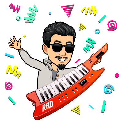 Bitmoji Image