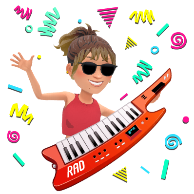 Bitmoji Image