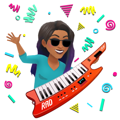 Bitmoji Image