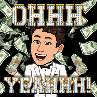 Bitmoji Image