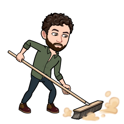 Bitmoji Image