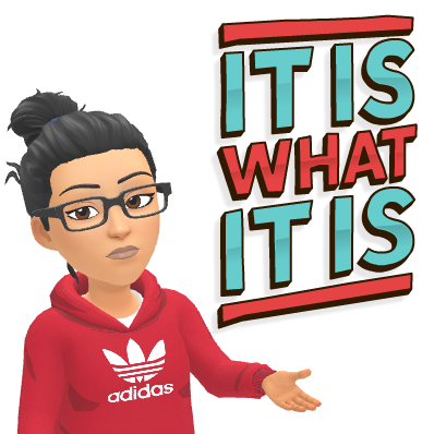 Bitmoji Image