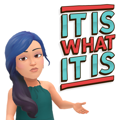 Bitmoji Image