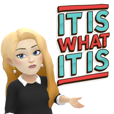 Bitmoji Image