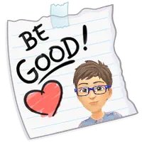 Bitmoji Image
