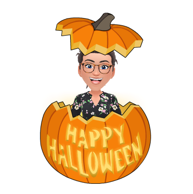 Bitmoji Image
