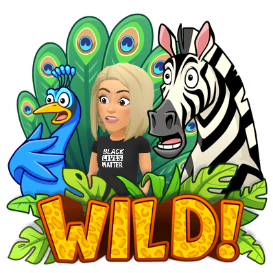 wild